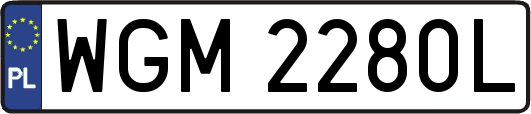 WGM2280L