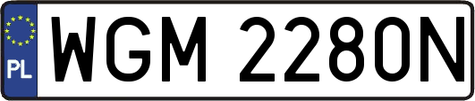 WGM2280N