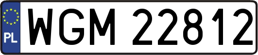 WGM22812