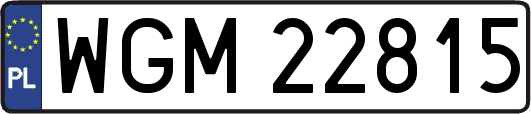 WGM22815