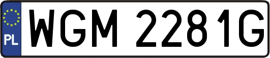 WGM2281G