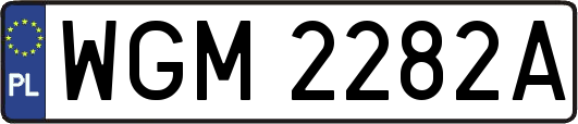 WGM2282A
