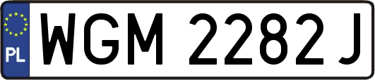 WGM2282J