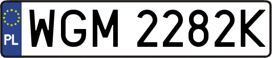 WGM2282K