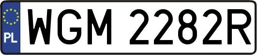 WGM2282R
