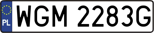 WGM2283G
