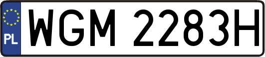 WGM2283H