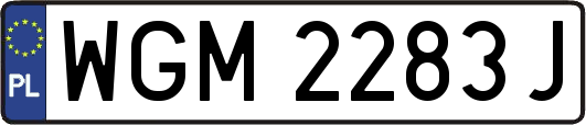 WGM2283J
