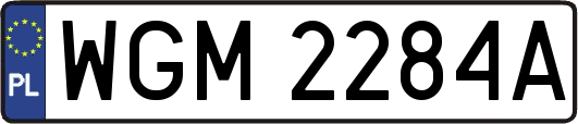 WGM2284A
