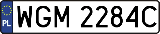 WGM2284C