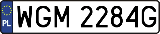 WGM2284G