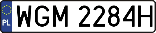 WGM2284H