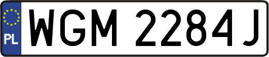 WGM2284J