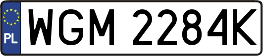 WGM2284K