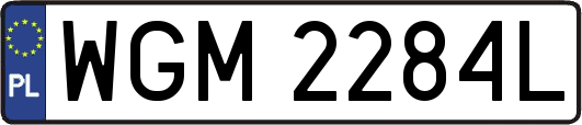 WGM2284L
