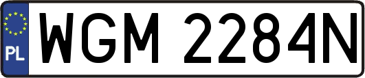 WGM2284N