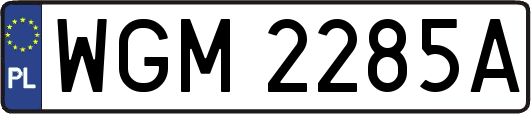 WGM2285A