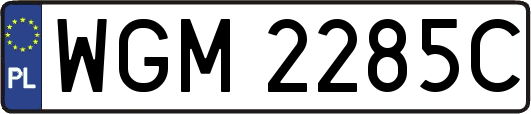 WGM2285C