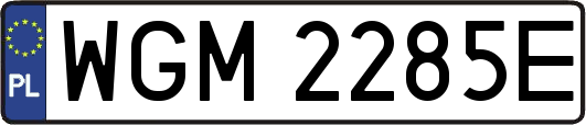 WGM2285E