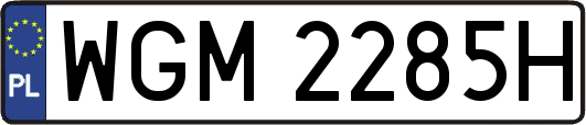 WGM2285H