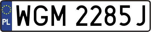 WGM2285J