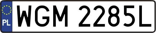 WGM2285L