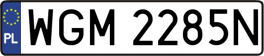 WGM2285N