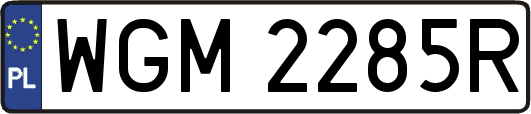 WGM2285R