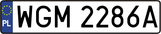 WGM2286A