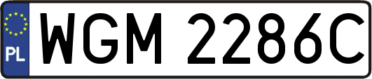 WGM2286C