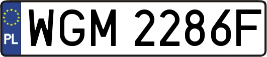 WGM2286F