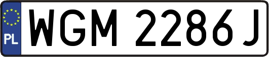 WGM2286J