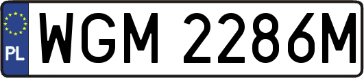 WGM2286M
