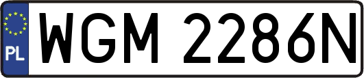 WGM2286N