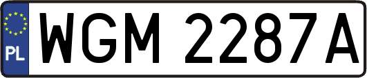 WGM2287A