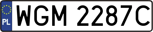 WGM2287C