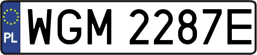 WGM2287E