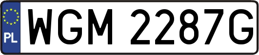 WGM2287G