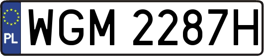 WGM2287H