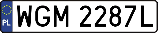 WGM2287L