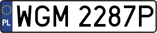 WGM2287P