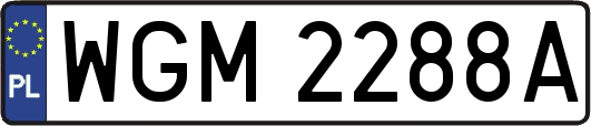 WGM2288A