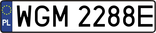 WGM2288E