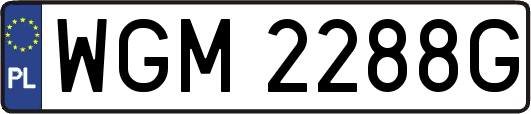 WGM2288G