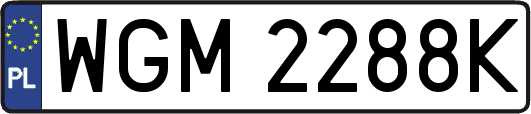 WGM2288K