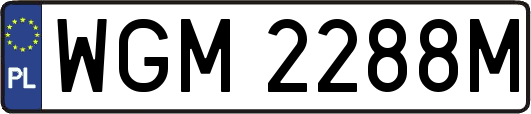 WGM2288M