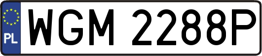 WGM2288P