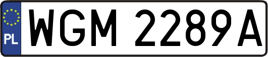 WGM2289A