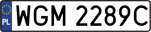 WGM2289C