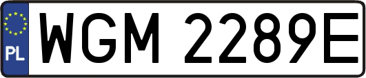 WGM2289E